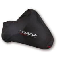 HIGHSIDER pro Outdoor Motorhoes - Zwart - Moto/Scooter