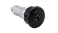 HIGHSIDER pro Curve Handlebar Ends Black (Pair)