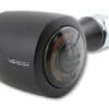 1108579003-3-800Wx800H HIGHSIDER pro Enterprise LED Indicator Body Gold / Lens Smoked (Pair), Front & Rear