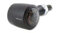 1108579003-3-800Wx800H HIGHSIDER pro Enterprise LED Indicator Body Gold / Lens Smoked (Pair), Front & Rear