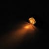 1108579003-4-800Wx800H HIGHSIDER pro Enterprise LED Indicator Body Gold / Lens Smoked (Pair), Front & Rear