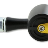 1108579004-1-800Wx800H HIGHSIDER pro Enterprise LED Indicator Body Gold / Lens Smoked (Pair), Front & Rear