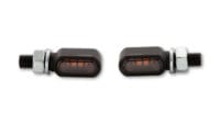 1108584001-3-800Wx800H HIGHSIDER pro Stealth-XS Bronx LED Indicator, Matt-Black (Pair)