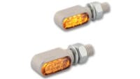 1108584002-3-800Wx800H HIGHSIDER pro Stealth-XS Bronx LED Indicator, Matt-Black (Pair)