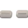 1108584002-4-800Wx800H HIGHSIDER pro Stealth-XS Bronx LED Indicator, Matt-Black (Pair)