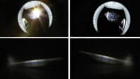 1108637001-3-800Wx800H HIGHSIDER pro 7 Inch Head Light Insert Type 8 LED Chrome E-Approved (1pc)