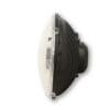 1108638001-2-800Wx800H HIGHSIDER pro 7 Inch Main Headlight Insert Type 3 LED Black E-Approved