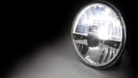 1108638002-3-800Wx800H HIGHSIDER pro 7 Inch Main Headlight Insert Type 3 LED Black E-Approved