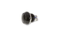 1108642002-1-800Wx800H HIGHSIDER smart Push Button Black Stainless Steel, M12 (1pc)