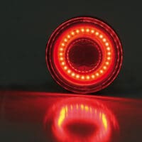 1108644002-5-800Wx800H HIGHSIDER pro Apollo Classic LED Taillight/Indicator Chrome/Smoke 3in1, E-Approved (Pair)