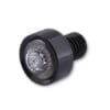 1108656001-1-800Wx800H HIGHSIDER pro Mono LED Taillight Unit Black/Transparent (1pc)