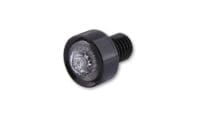 1108656001-1-800Wx800H HIGHSIDER pro Mono LED Taillight Unit Black/Transparent (1pc)