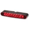 HIGHSIDER pro Stripe LED Achterlicht
