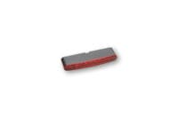 HIGHSIDER pro Stripe LED Achterlicht
