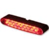 HIGHSIDER pro Stripe LED Achterlicht