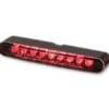 HIGHSIDER pro Stripe LED Achterlicht