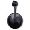 HIGHSIDER pro Bar End Mirror Classic Chrome (1pc)