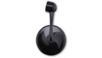 HIGHSIDER pro Bar End Mirror Classic Chrome (1pc)