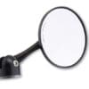 HIGHSIDER pro Bar End Mirror Classic Chrome (1pc)