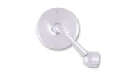 HIGHSIDER pro Bar End Mirror Classic Chrome (1pc)