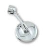 HIGHSIDER pro Bar End Mirror Classic Chrome (1pc)