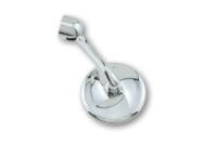 HIGHSIDER pro Bar End Mirror Classic Chrome (1pc)