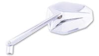 1108672001-1-800Wx800H HIGHSIDER pro Victory, Handlebar Mirror, Chrome (1pc)
