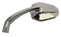 1108673001-3-800Wx800H HIGHSIDER pro Victory, Handlebar Mirror, Black (Pair)