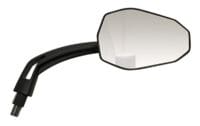 1108673002-2-800Wx800H HIGHSIDER pro Victory, Handlebar Mirror, Black (Pair)