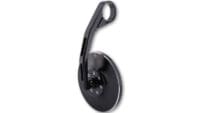 1108677001-3-800Wx800H HIGHSIDER pro Bar End Mirror Conero 2 Black Edition Black Matt Long (1pc)