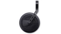 1108682001-1-800Wx800H HIGHSIDER pro Bar End Mirror Enterprise Black/Black (1pc)