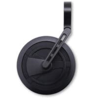 1108682001-1-800Wx800H HIGHSIDER pro Bar End Mirror Enterprise Black/Black (1pc)