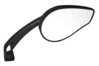 1108684001-1-800Wx800H HIGHSIDER pro Stuurspiegel Phoenix 2 – Zwart – Paar