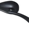 1108684001-2-800Wx800H HIGHSIDER pro Stuurspiegel Phoenix 2 – Zwart – Paar