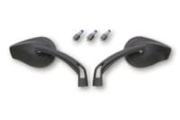 1108684001-3-800Wx800H HIGHSIDER pro Stuurspiegel Phoenix 2 – Zwart – Paar
