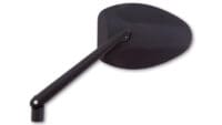 HIGHSIDER pro Handlebar Mirror Ferrara 2 Black (1pc)