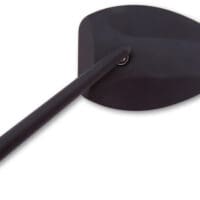 1108685001-1-800Wx800H HIGHSIDER pro Handlebar Mirror Ferrara 2 Black (1pc)