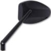 HIGHSIDER pro Handlebar Mirror Ferrara 2 Black (1pc)