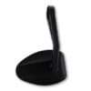 1108686001-3-800Wx800H HIGHSIDER pro Bar End Mirror Ferrara 2 Black (1pc)