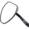 1108686001-4-800Wx800H HIGHSIDER pro Bar End Mirror Ferrara 2 Black (1pc)
