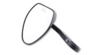 1108686001-4-800Wx800H HIGHSIDER pro Bar End Mirror Ferrara 2 Black (1pc)