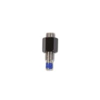 1108694002-1-800Wx800H HIGHSIDER pro Mirror Adapter Black M10 To M8, Spanner Gap 14 mm