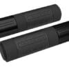 1108697002-1-800Wx800H HIGHSIDER pro Conero Black-Edition Grips, Matt-Black (Pair)