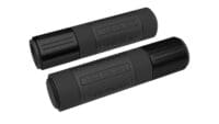 1108697002-1-800Wx800H HIGHSIDER pro Conero Black-Edition Grips, Matt-Black (Pair)