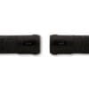 1108698001-1-800Wx800H HIGHSIDER pro Akron Grip Rubber Black 7/8 Inch (22.2 mm), 132 mm