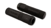 1108698001-2-800Wx800H HIGHSIDER pro Akron Grip Rubber Black 7/8 Inch (22.2 mm), 132 mm
