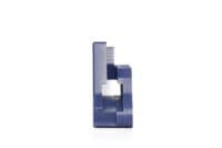 1108755001-2-800Wx800H AXP Chain Guide - Blue Husqvarna