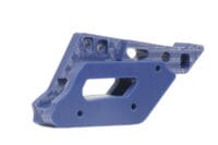 1108755001-3-800Wx800H AXP Chain Guide - Blue Husqvarna