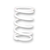 MALOSSI Compression Spring White k 9,9