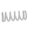 MALOSSI Compression Spring White k 3,2